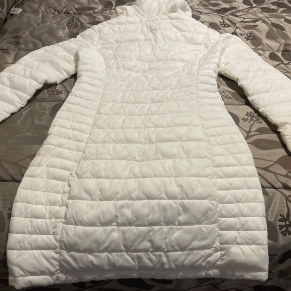 Packable winter jacket - Picture 5 of 7